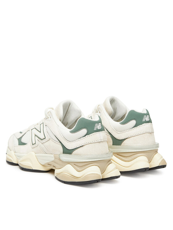 New Balance New Balance Сникърси U9060EEI Бежов