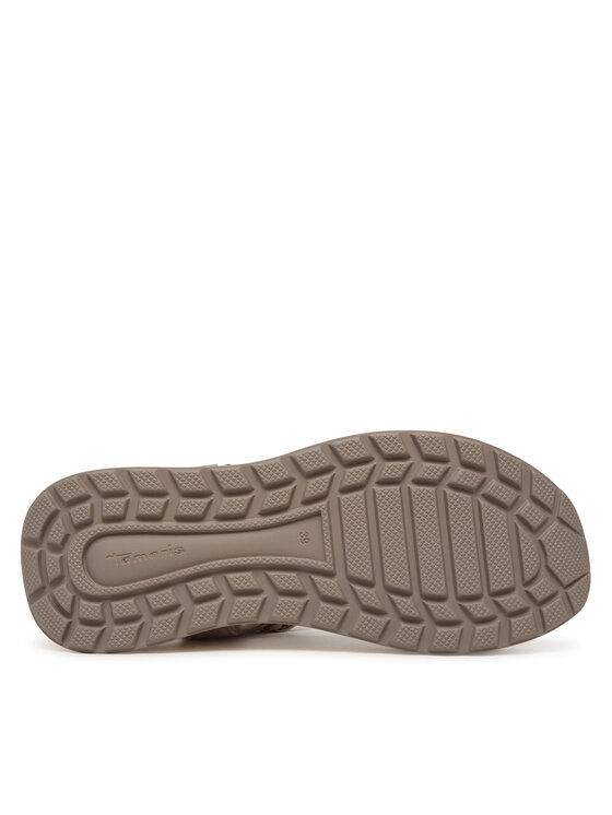 Tamaris Tamaris Sandali 1-28713-44 Grigio