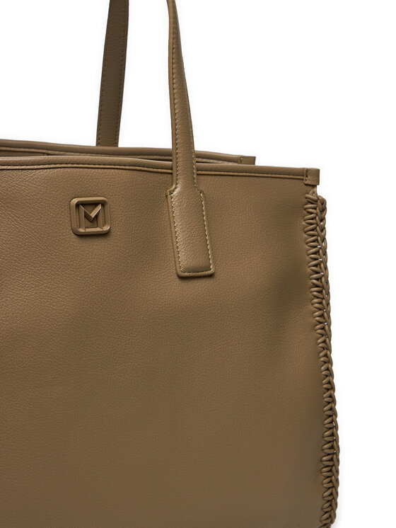 Marella Marella Borsetta Varenna 2423516086200 Marrone