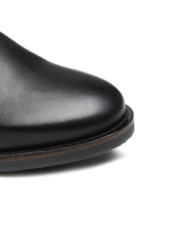 Salamander Salamander Μπότες Marleno 31-47603-61 Μαύρο