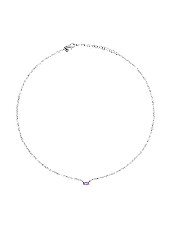 Breil Breil Collana GEM Argento