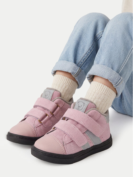 Lasocki Kids Lasocki Kids Tenisice CEO-AVO-230-338 Ružičasta