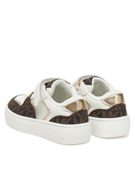 MICHAEL Michael Kors MICHAEL Michael Kors Laisvalaikio batai MK01930100 Spalvota