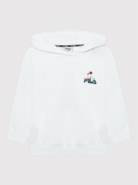 Felpa top fila fantasia