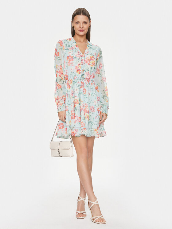 Guess discount vanessa dress