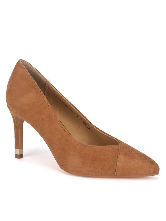 Lasocki Lasocki Scarpe stiletto WYL3991-1Z Marrone