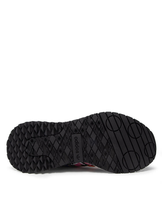 adidas adidas Sneakersy RICH MNISI Valerance W GZ3602 Černá