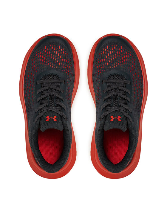 Under Armour Under Armour Běžecké boty UA BPS Rogue 5 AL 3028268 Šedá