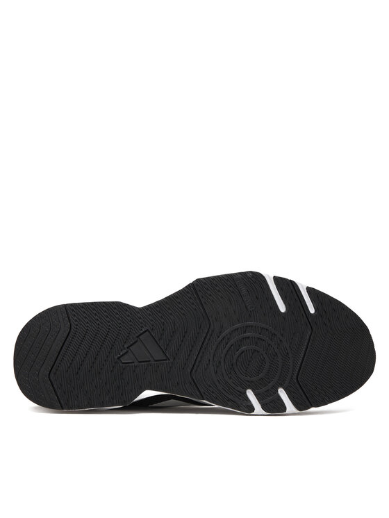 adidas adidas Edzőtermi cipők Rapidmove Go Trainer M JQ3950 Fekete