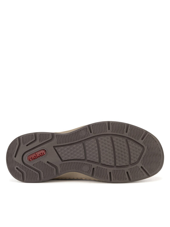 Rieker Rieker Poolsaapad 14362-24 Pruun