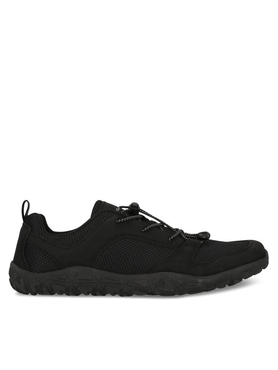 Sneakers Endurance Kendy Barefoot Shoe E242454 Negru