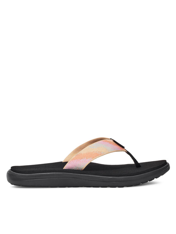 Teva Teva Žabky Voya Flip 1019040 Žltá
