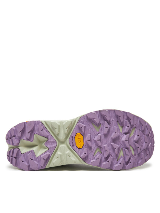 Hoka Hoka Matkajalatsid Anacapa 2 Low GTX GORE-TEX 1142830 Roheline