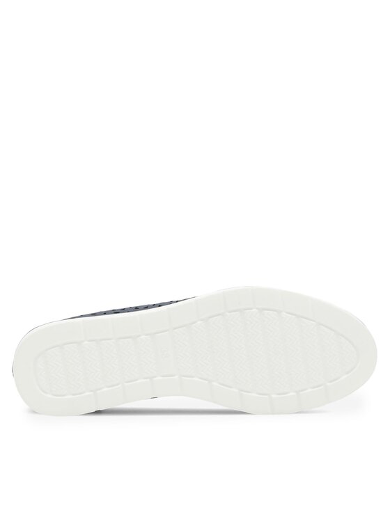 Clara Barson Clara Barson Ballerinas WYL3650-2 Dunkelblau