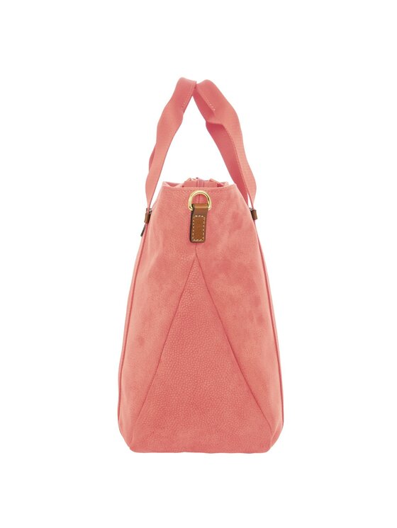 Bric's Bric's Torba na zakupy 219552 Czerwony