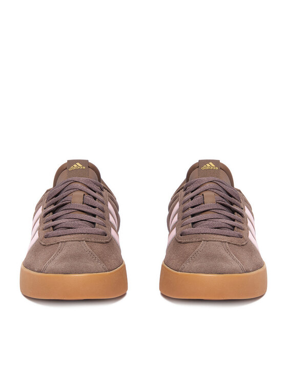 adidas adidas Сникърси CEO-VL COURT 3.0 IH6516 Кафяв