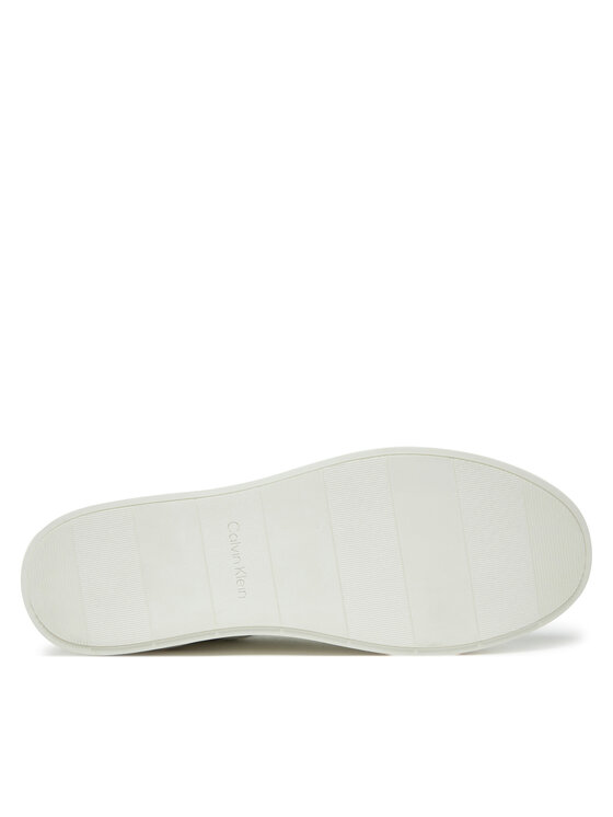 Calvin Klein Calvin Klein Sneakers HM0HM01769 Alb