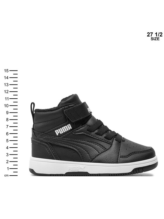 Puma Puma Tossud Rebound V6 Mid Wtr Ac+ Ps 307979 01 Must