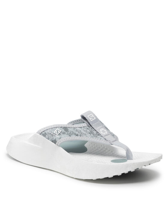 Salomon Salomon В'єтнамки Index Break 415513 22 V0 Сірий