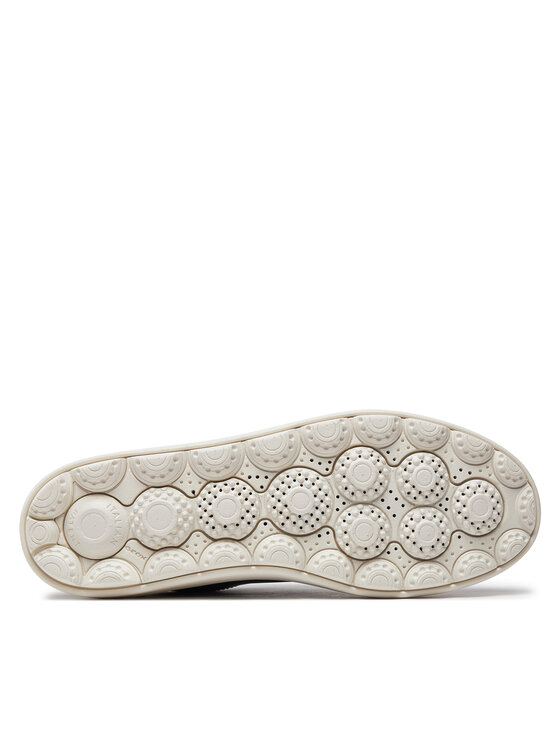 Geox Geox Αθλητικά D Spherica Ecub-1 D45WEA 0009B C0127 Έγχρωμο