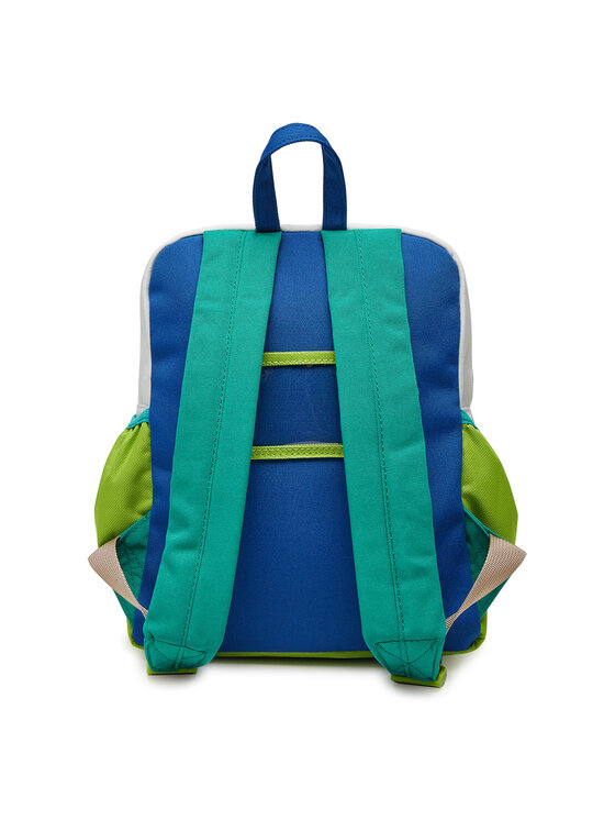 Mayoral Mayoral Rucksack 9895 Blau