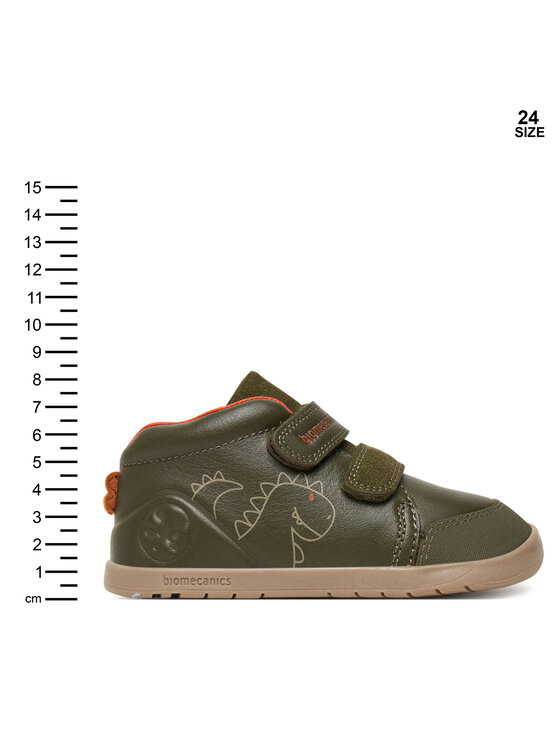 Biomecanics Biomecanics Tossud 251162 S Khakivärviline