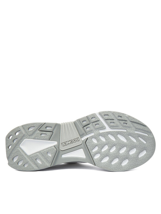 Bogner Bogner Sneakers Ctp25 M 1 12540655 Bianco