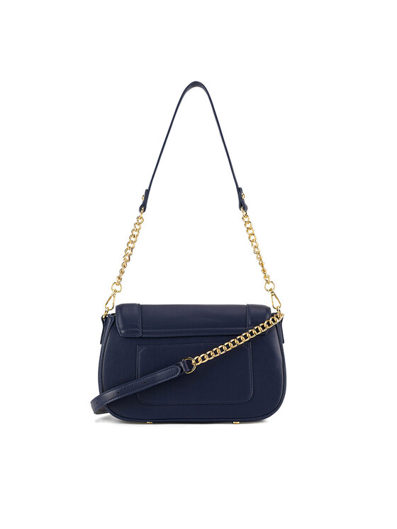 Beverly Hills Polo Club Beverly Hills Polo Club Handtasche BHPC-K-045-06 Dunkelblau