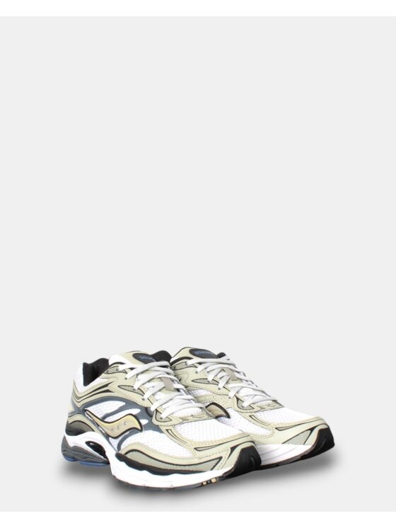 Saucony Saucony Αθλητικά 9947502969098 Λευκό