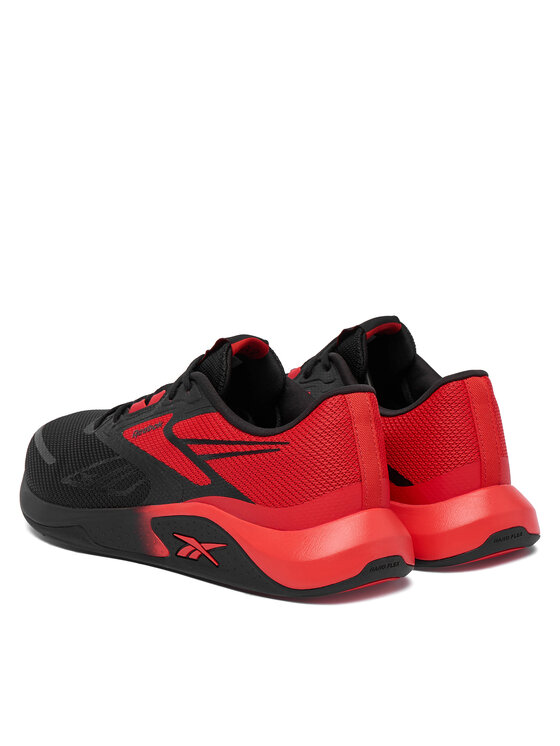 Reebok Reebok Tenisice SS-NANOFLEX TR 3 100248250 Šarena