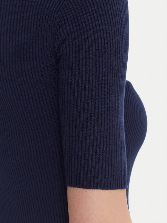 Kontatto Kontatto Ζιβάγκο 3M0821C Σκούρο μπλε Slim Fit
