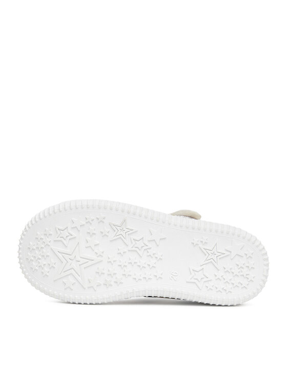 DeeZee DeeZee Čības CEO-JDMS-1202-3 Bēšs