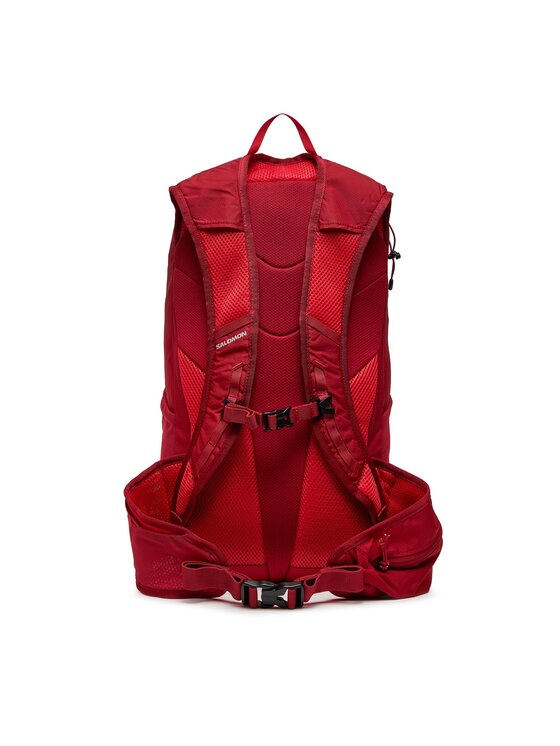 Salomon Salomon Ruksak Trailblazer 20 LC2183500 Crvena