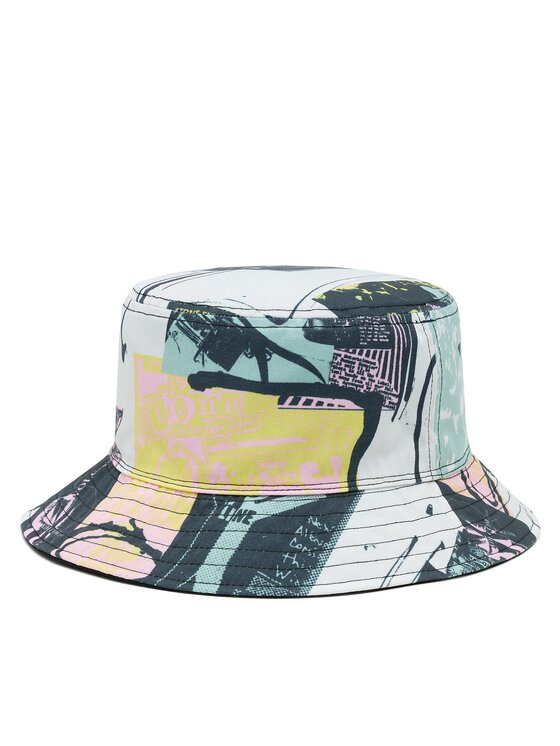 Volcom Volcom Klobouk Flyer D5512301 Černá