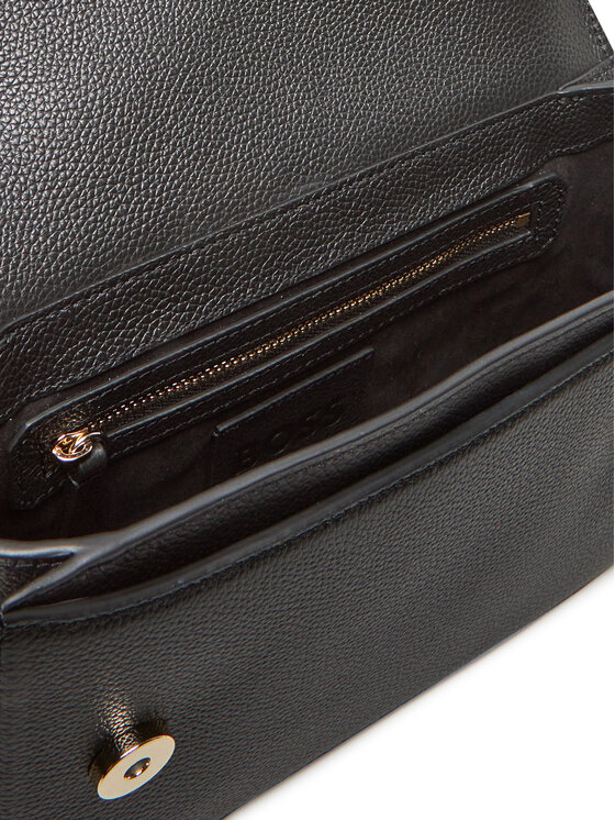 BOSS BOSS Borsetta 50542055 Nero
