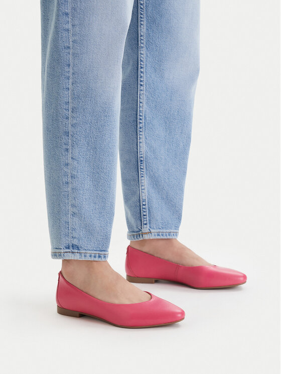 Lasocki Lasocki Ballerinas CEO-RST-KAJA-66 Rosa