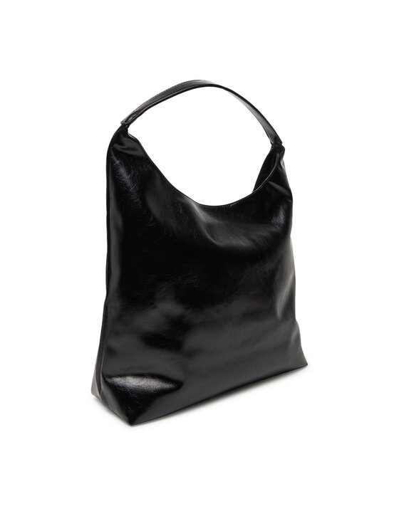 DeeZee DeeZee Handtasche H241062 Schwarz