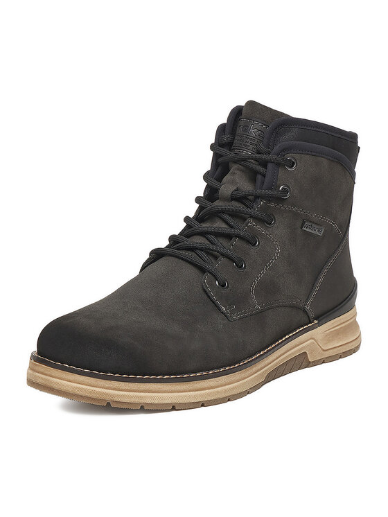 Rieker Rieker Schnürschuhe CEO-32331-45 Grau