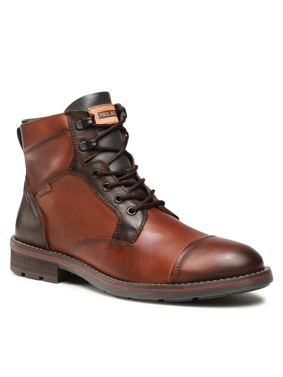 Pikolinos Pikolinos Csizma M2M-8156C1 Barna