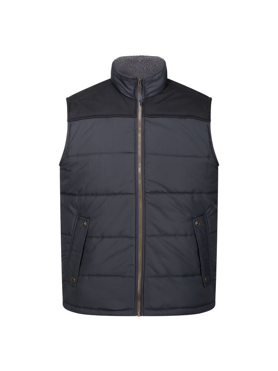 Regatta Regatta Kurtka outdoor Altoona Szary Over Fit