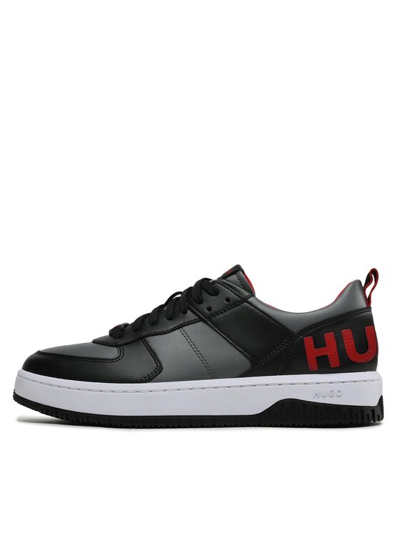 HUGO Hugo Sneakers 50498484 Grigio