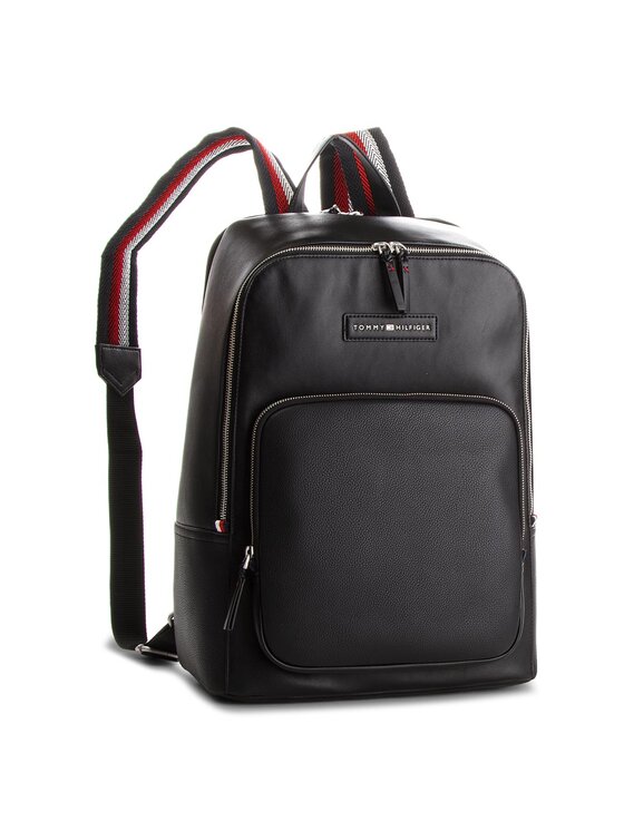 Tommy Hilfiger Batoh Corporate Mix Backpack AM0AM03422 ern