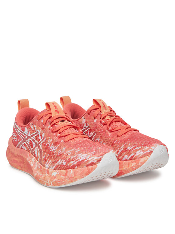 Asics Asics Jooksujalatsid Noosa Tri 16 1012B675 Korallivärviline