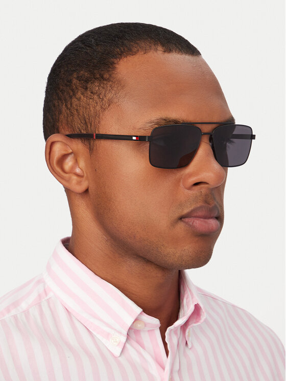 Tommy Hilfiger Tommy Hilfiger Saulesbrilles 2078/S 206821 Melns