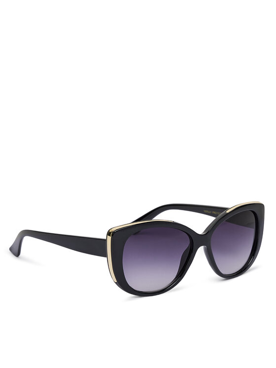 DeeZee DeeZee Ochelari de soare BSPC1114-2 Negru