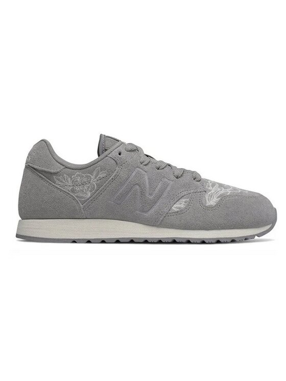 New Balance New Balance Sneakersy WL520NRY Szary