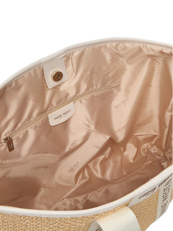 Nine West Nine West Сумка CEO-Avenia-LA374-4513-6 Бежевий
