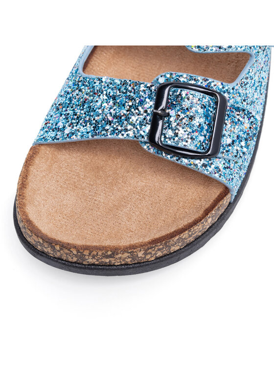 DeeZee DeeZee Ciabatte WFA2752-1 Blu