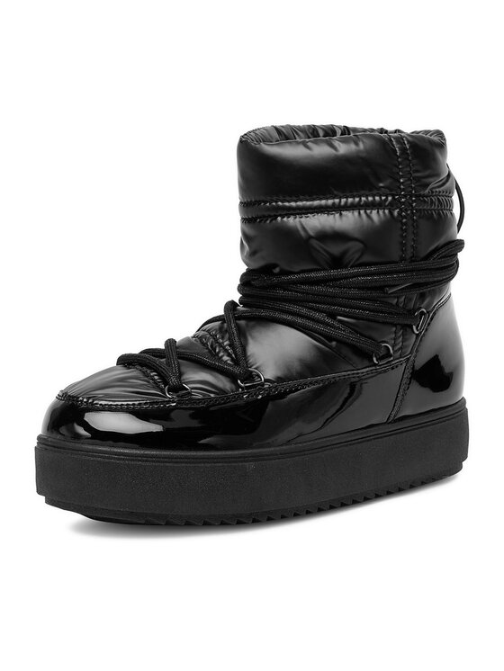 DeeZee DeeZee Schneeschuhe HY221202 Schwarz
