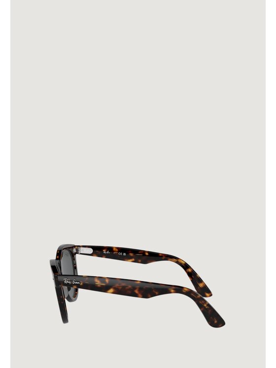 Ray-Ban Ray-Ban Okulary przeciwsłoneczne WAYFARER WAY Brązowy